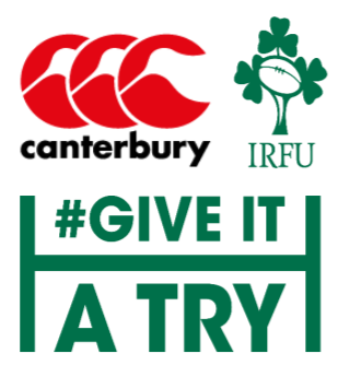 Canterbury - Give It A Try
