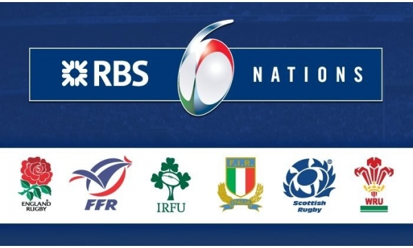 2018 Six Nations Championship Tickets Available