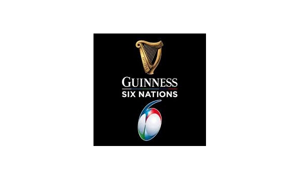 2020 Six Nations Tickets