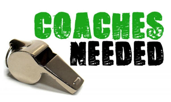 Coaches Needed For U12 & U14 Girls