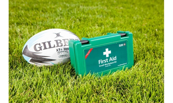 First Aid for Sports Courses