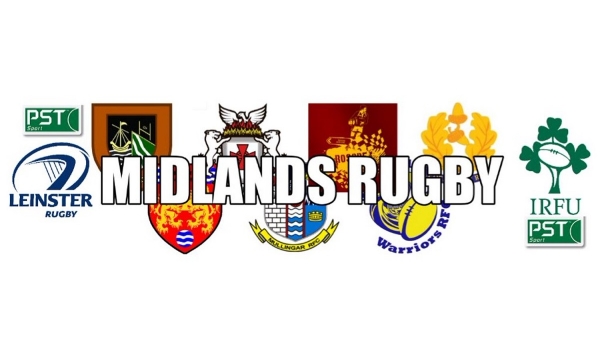 Midlands Rugby April Meeting and AGM