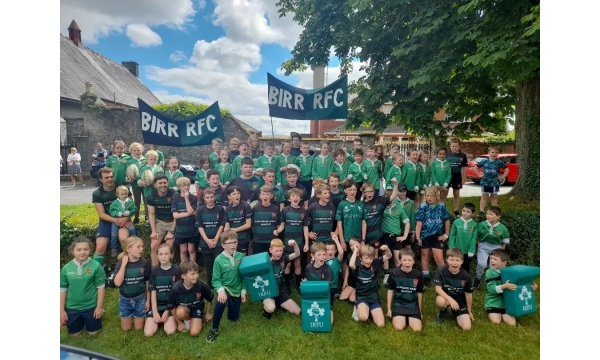 BIRR RFC INVITE APPLICATIONS FOR POSITION OF CCRO