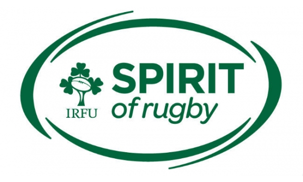 Irish Rugby Volunteer Leadership Development Initiative