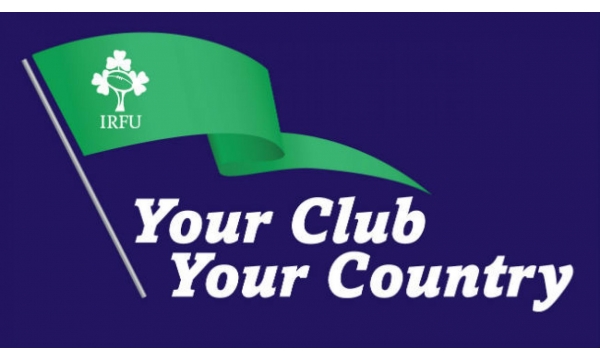 Your Club Your Country - Grand Draw 2019